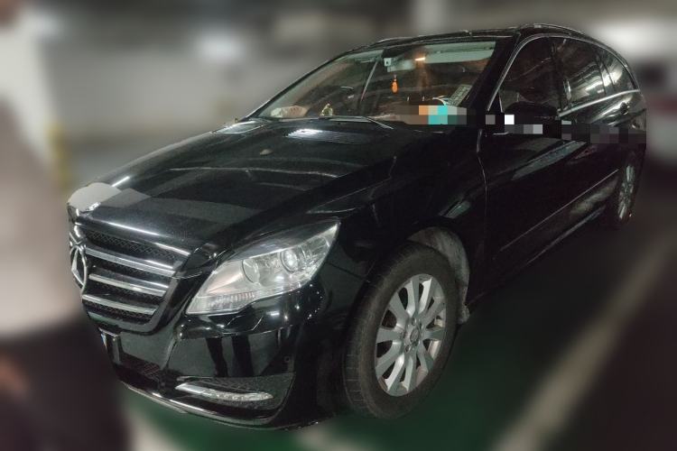 Ojetý Mercedes-Benz R-Class 2014 R 320 4MATIC Business Model Guazi used car, China used car export, Used car for sale, Used  cars, Cheapest cars for sale