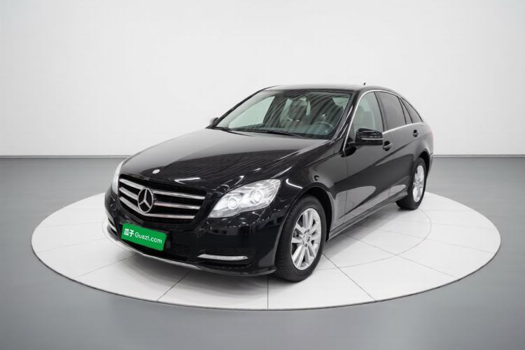Mercedes-Benz R-Class 2014 R 320 4MATIC Business Model usata Guazi used car, China used car export, Used car for sale, Used cars, Cheapest cars for sale