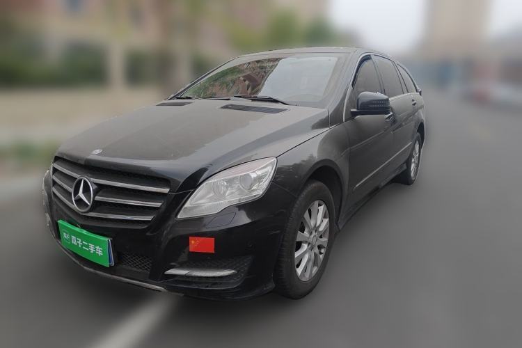 Used Mercedes-Benz R-Class 2014 R 320 4MATIC Business Model Guazi used car, China used car export, Used car for sale, Used  cars, Cheapest cars for sale