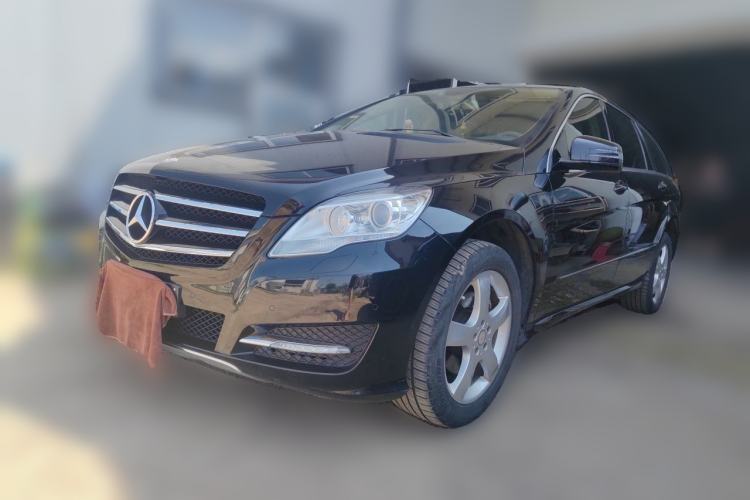Used Mercedes-Benz R-Class 2014 R 320 4MATIC Luxury Model Guazi used car, China used car export, Used car for sale, Used  cars, Cheapest cars for sale