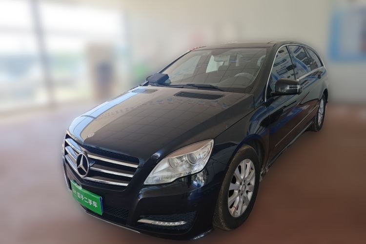 Ojetý Mercedes-Benz R-Class 2014 R 320 4MATIC Business Model Guazi used car, China used car export, Used car for sale, Used  cars, Cheapest cars for sale