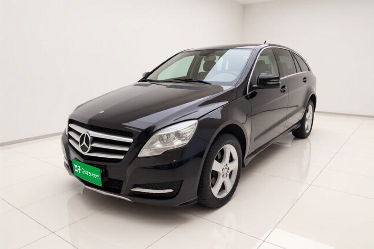 Ojetý Mercedes-Benz R-Class 2014 R 320 4MATIC Luxury Model Guazi used car, China used car export, Used car for sale, Used  cars, Cheapest cars for sale