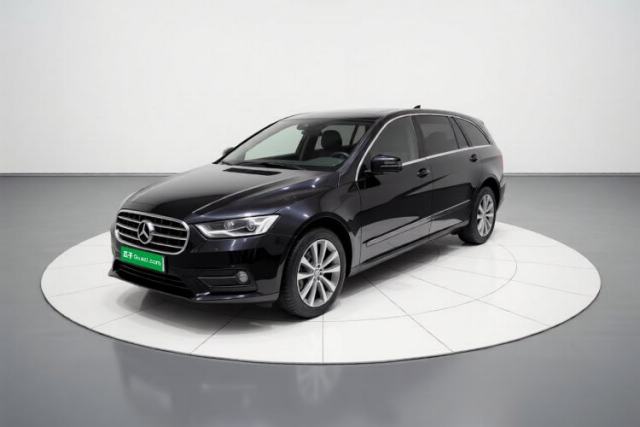 Used Mercedes-Benz R-Class 2014 R 320 4MATIC Business Model