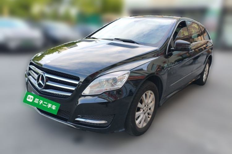 Used Mercedes-Benz R-Class 2014 R 320 4MATIC Business Model Guazi used car, China used car export, Used car for sale, Used  cars, Cheapest cars for sale