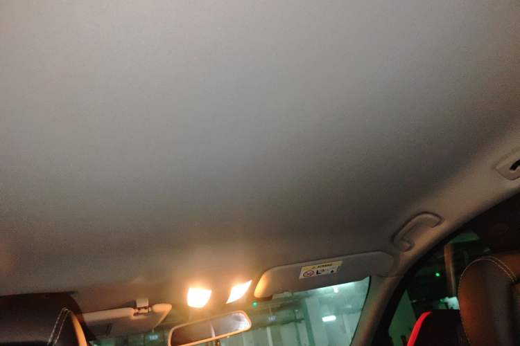 Used Mercedes-Benz R-Class 2014 R 320 4MATIC Business Model Headliner