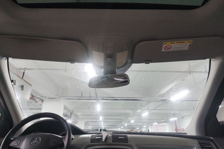 Used Mercedes-Benz R-Class 2014 R 320 4MATIC Business Model Headliner
