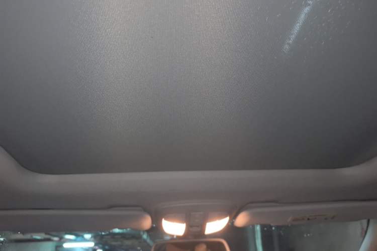 Used Mercedes-Benz R-Class 2014 R 320 4MATIC Luxury Model Headliner