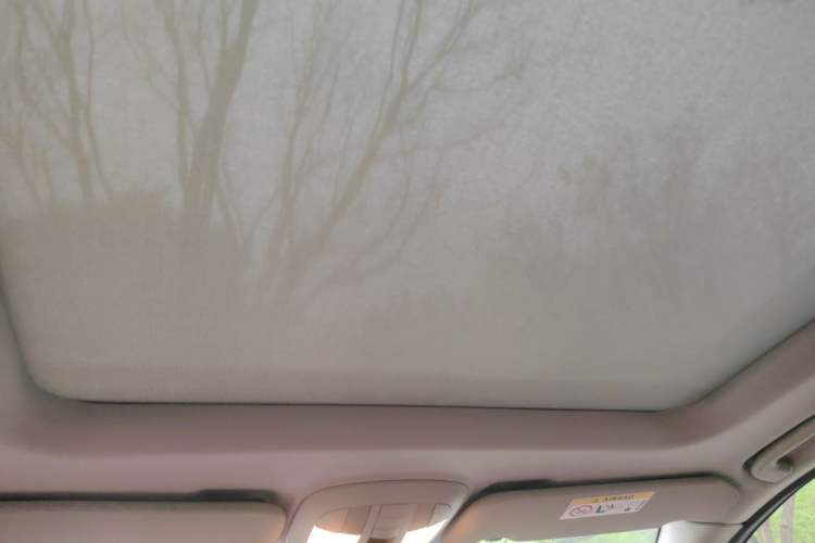 Used Mercedes-Benz R-Class 2014 R 320 4MATIC Business Model Headliner