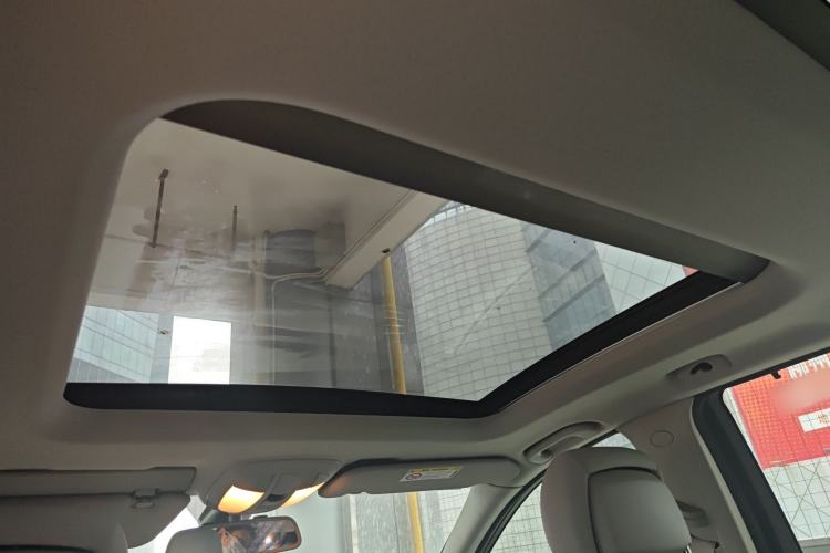 Used Mercedes-Benz R-Class 2014 R 320 4MATIC Business Model Headliner