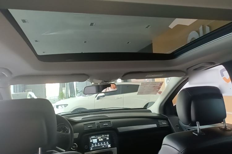 Used Mercedes-Benz R-Class 2014 R 320 4MATIC Business Model Headliner