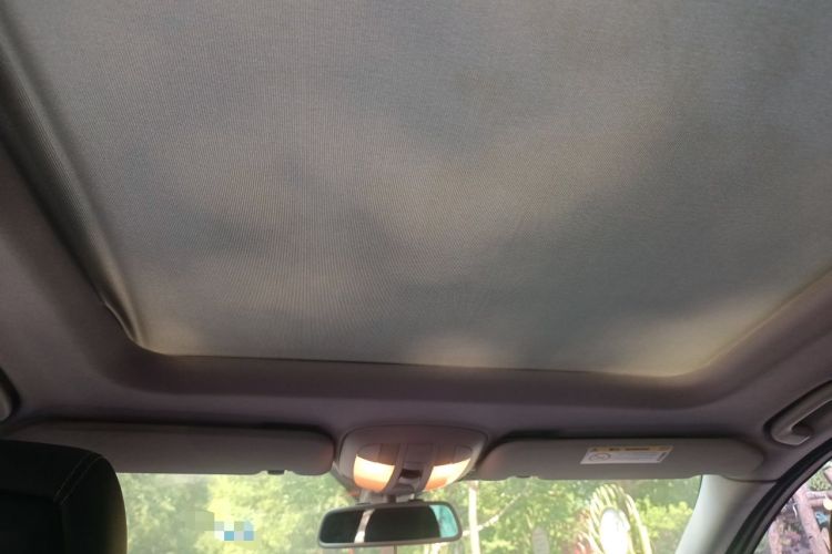 Used Mercedes-Benz R-Class 2014 R 320 4MATIC Business Model Headliner