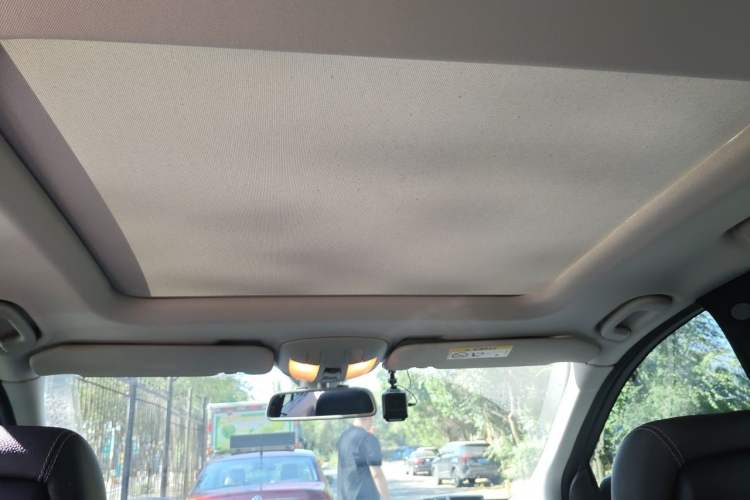 Used Mercedes-Benz R-Class 2014 R 320 4MATIC Business Model Headliner