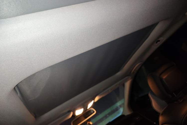 Used Mercedes-Benz R-Class 2014 R 320 4MATIC Business Model Headliner