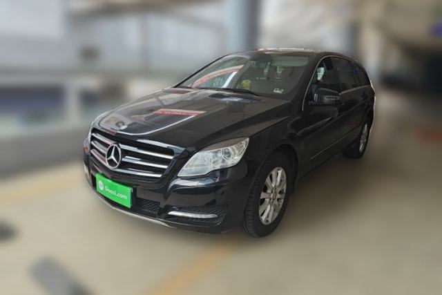 Used Mercedes-Benz R-Class 2014 R 320 4MATIC Business Model