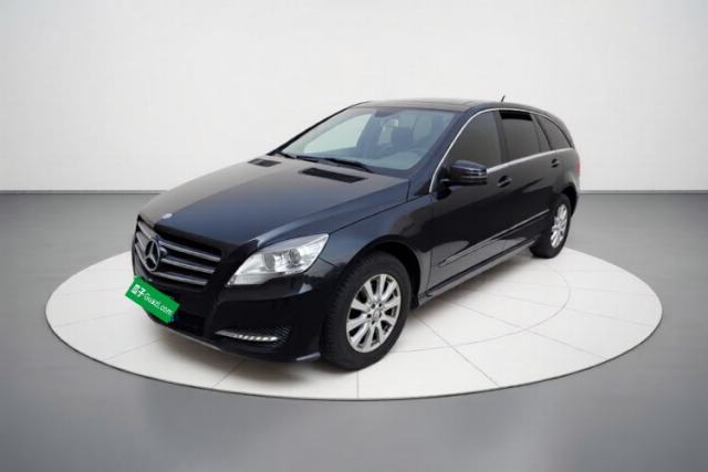 Used Mercedes-Benz R-Class 2014 R 320 4MATIC Business Model