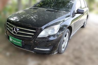 Used Mercedes-Benz R-Class 2014 R 400 4MATIC Business Model