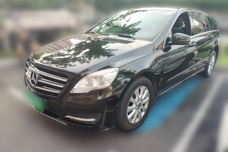 Used Mercedes-Benz R-Class 2014 R 320 4MATIC Business Model Guazi used car, China used car export, Used car for sale, Used  cars, Cheapest cars for sale