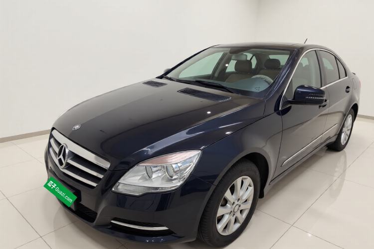 Mercedes-Benz R-Class 2014 R 320 4MATIC Business Model usata Guazi used car, China used car export, Used car for sale, Used cars, Cheapest cars for sale