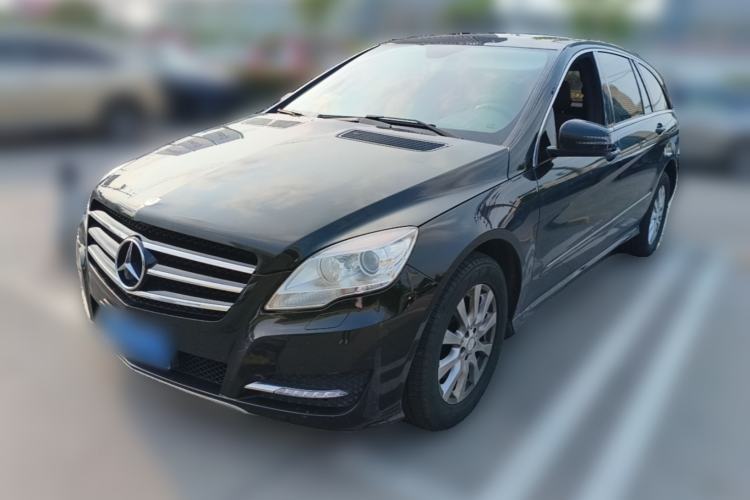 Used Mercedes-Benz R-Class 2014 R 320 4MATIC Business Model Guazi used car, China used car export, Used car for sale, Used  cars, Cheapest cars for sale