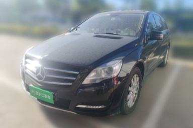 Used Mercedes-Benz R-Class 2014 R 320 4MATIC Business Model