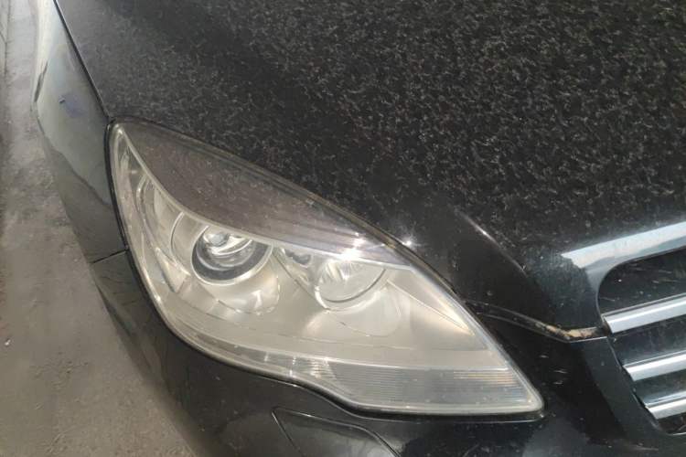 Used Mercedes-Benz R-Class 2014 R 400 4MATIC Business Model Right Front Headlight