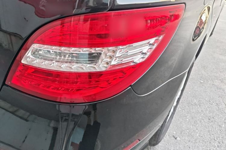 Used Mercedes-Benz R-Class 2014 R 320 4MATIC Business Model Right Rear Taillight