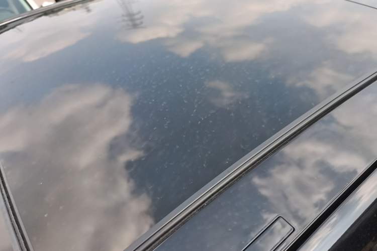 Used Mercedes-Benz R-Class 2014 R 320 4MATIC Business Model Roof