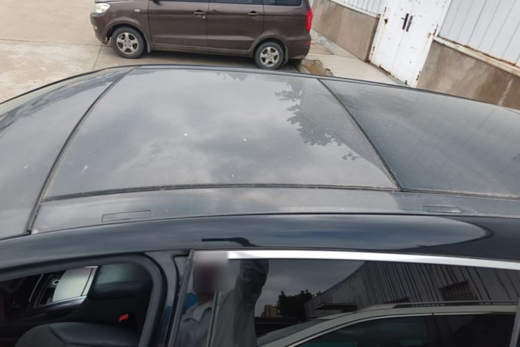 Used Mercedes-Benz R-Class 2014 R 320 4MATIC Business Model Roof