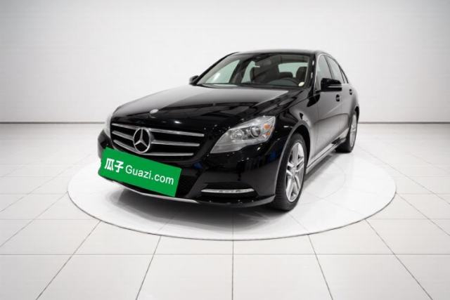 Used Mercedes-Benz R-Class 2014 R 400 4MATIC Business Model