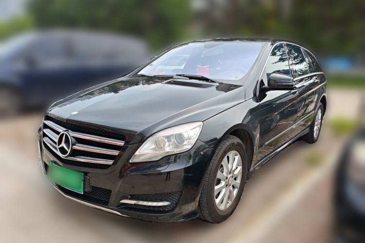 Used Mercedes-Benz R-Class 2014 R 320 4MATIC Business Model Guazi used car, China used car export, Used car for sale, Used cars, Cheapest cars for sale