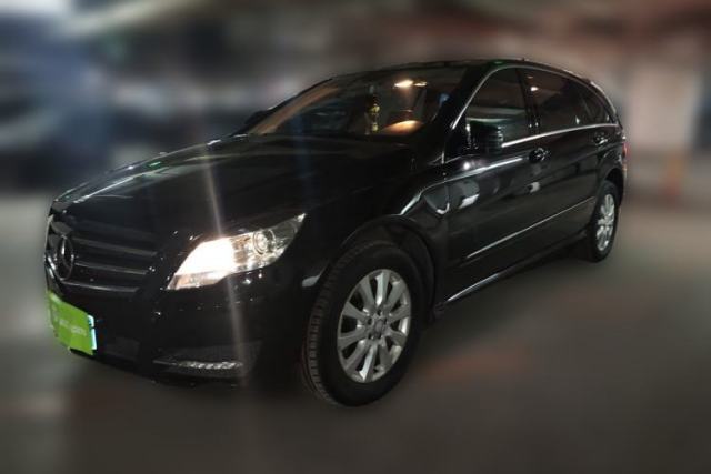 Used Mercedes-Benz R-Class 2014 R 320 4MATIC Business Model
