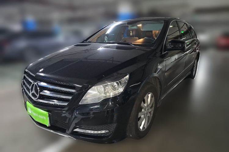 Used Mercedes-Benz R-Class 2014 R 320 4MATIC Business Model Guazi used car, China used car export, Used car for sale, Used cars, Cheapest cars for sale