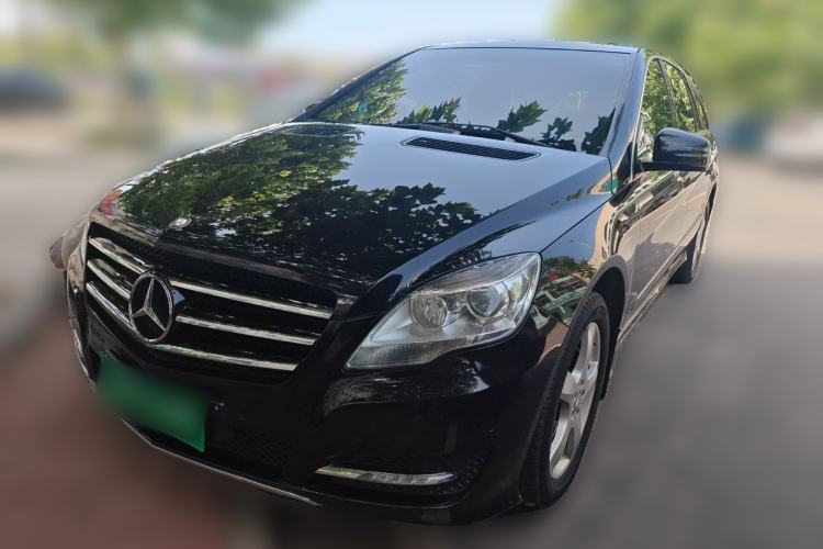 Mercedes-Benz R-Class 2014 R 400 4MATIC Business Model usado Guazi used car, China used car export, Used car for sale, Used cars, Cheapest cars for sale