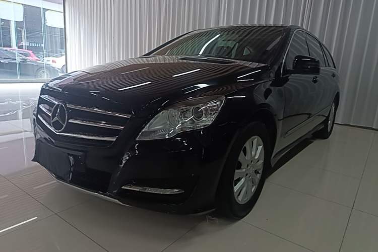 Used Mercedes-Benz R-Class 2014 R 320 4MATIC Business Model Guazi used car, China used car export, Used car for sale, Used  cars, Cheapest cars for sale