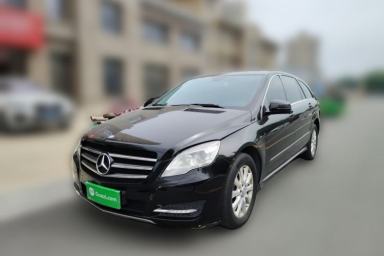 Used Mercedes-Benz R-Class 2014 R 320 4MATIC Business Model