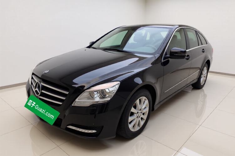 Mercedes-Benz R-Class 2014 R 320 4MATIC Business Model usado Guazi used car, China used car export, Used car for sale, Used cars, Cheapest cars for sale