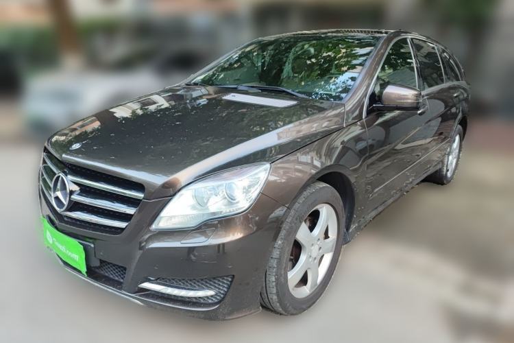 Used Mercedes-Benz R-Class 2014 R 320 4MATIC Luxury Model Guazi used car, China used car export, Used car for sale, Used cars, Cheapest cars for sale
