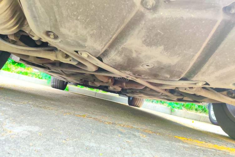 Used Mercedes-Benz R-Class 2014 R 400 4MATIC Business Model Chassis Rear