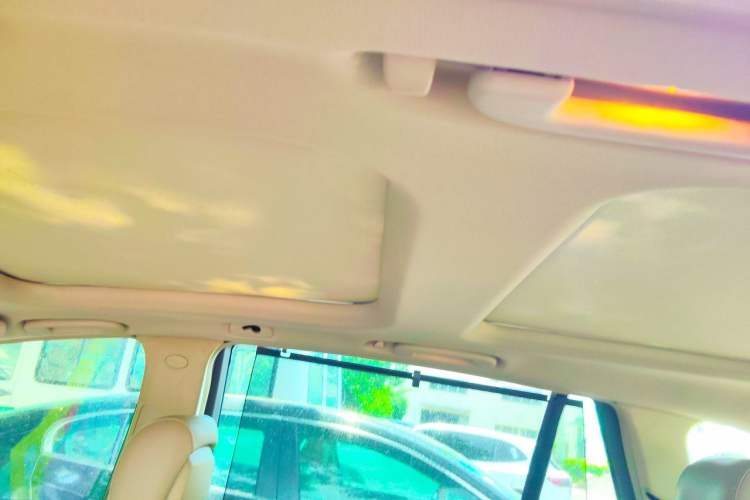 Used Mercedes-Benz R-Class 2014 R 400 4MATIC Business Model Headliner