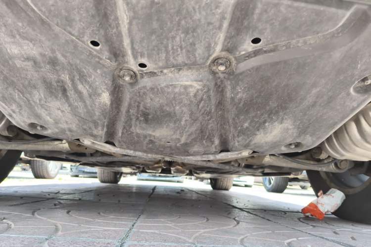 Used Mercedes-Benz R-Class 2014 R 320 4MATIC Business Model Chassis Rear