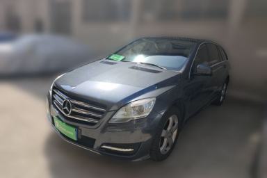 Used Mercedes-Benz R-Class 2014 R 320 4MATIC Luxury Model