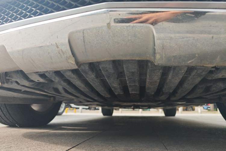 Used Mercedes-Benz R-Class 2014 R 400 4MATIC Business Model Chassis Front