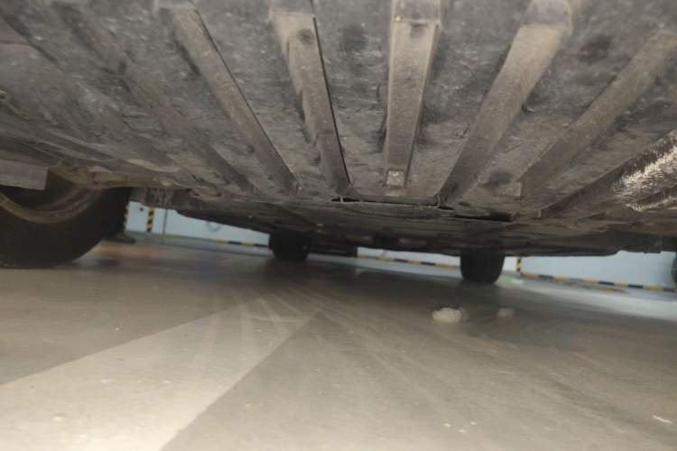Used Mercedes-Benz R-Class 2014 R 320 4MATIC Business Model Chassis Front