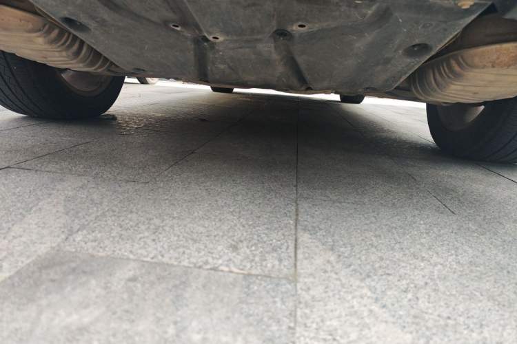 Used Mercedes-Benz R-Class 2014 R 400 4MATIC Business Model Chassis Rear
