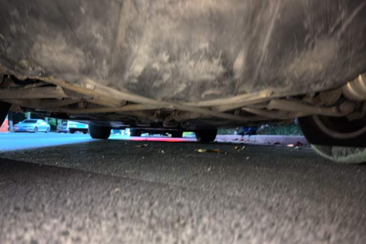 Used Mercedes-Benz R-Class 2014 R 320 4MATIC Business Model Chassis Rear