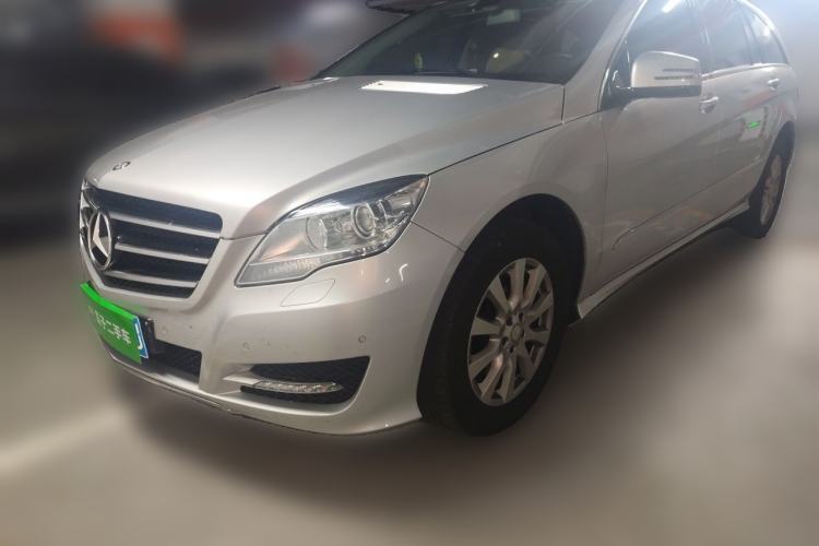 Used Mercedes-Benz R-Class 2014 R 320 4MATIC Business Model Guazi used car, China used car export, Used car for sale, Used  cars, Cheapest cars for sale