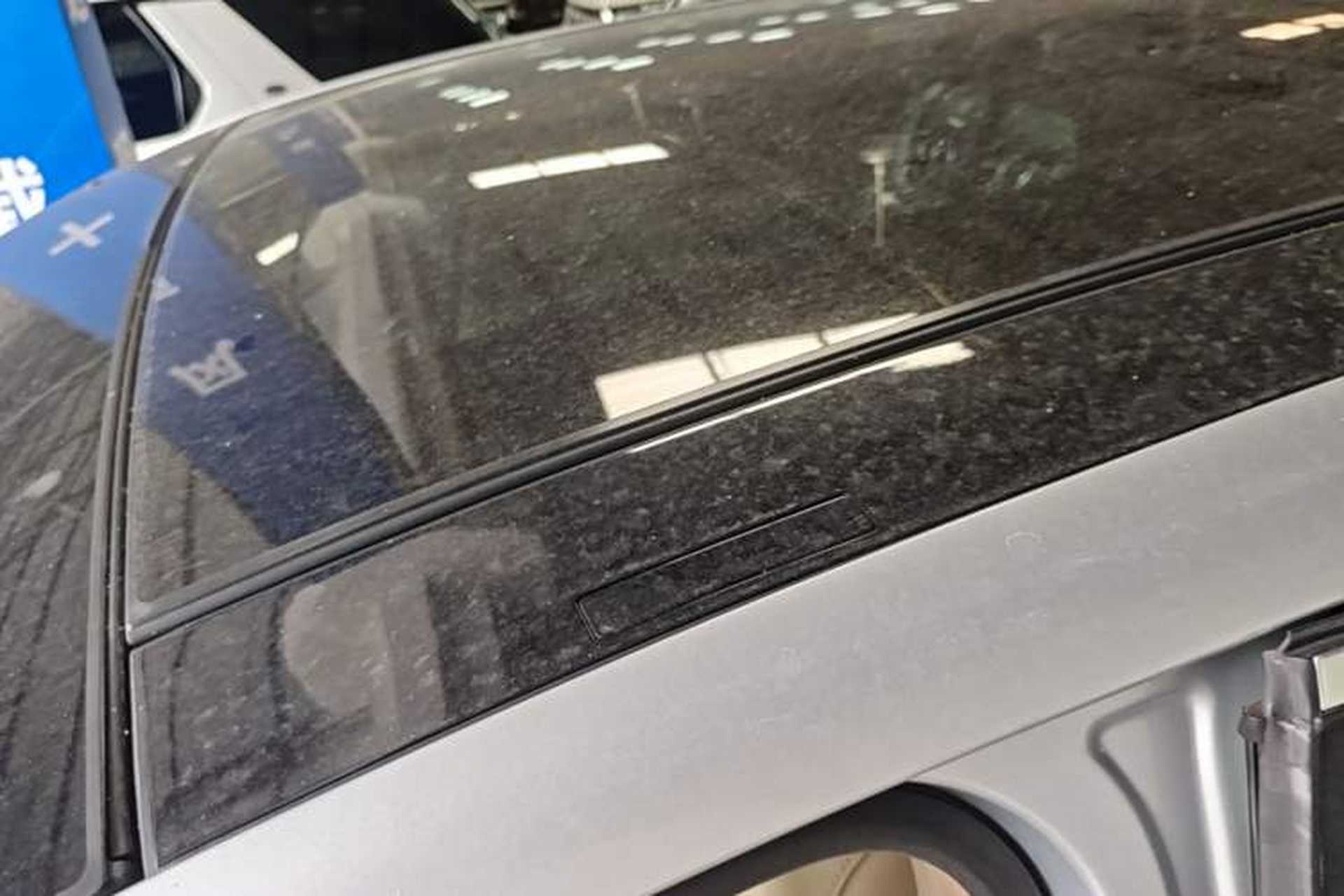 Used Mercedes-Benz R-Class 2014 R 320 4MATIC Luxury Model Roof