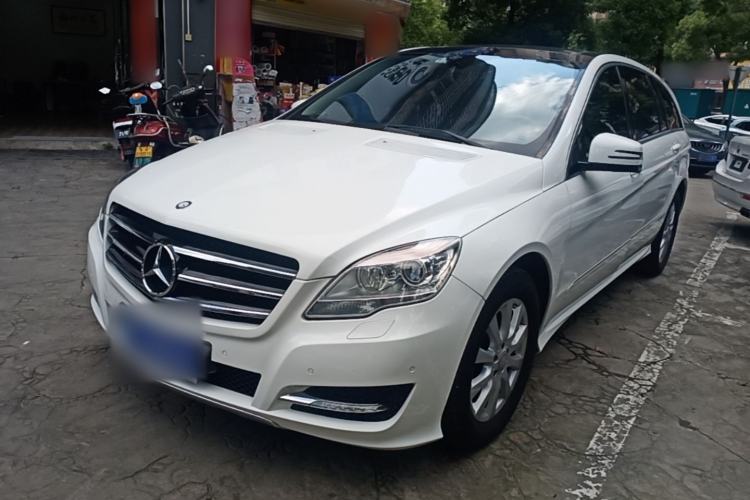 Used Mercedes-Benz R-Class 2014 R 320 4MATIC Business Model Guazi used car, China used car export, Used car for sale, Used  cars, Cheapest cars for sale