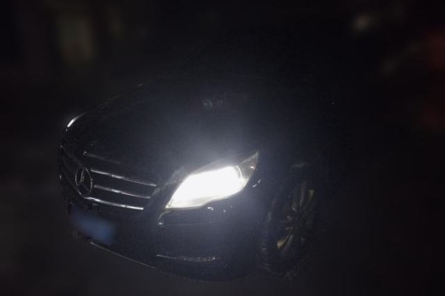 Used Mercedes-Benz R-Class 2015 R 400 4MATIC Luxury Model