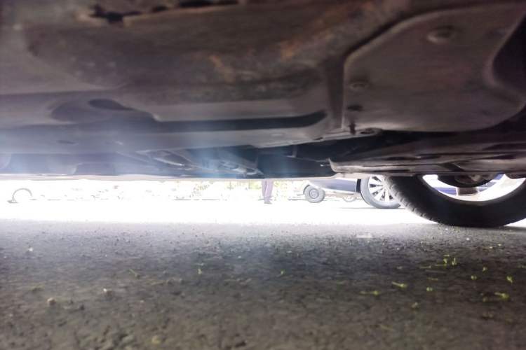 Used Mercedes-Benz R-Class 2015 R 320 4MATIC Luxury Model Chassis Front Right